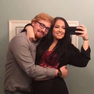 Meet your Posher, Carly